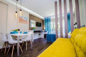 Apartment Emilia Gold